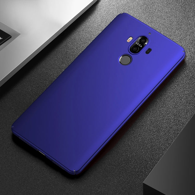 CAFELE for  Huawei Mate 9 Ultra-thin PC Frosted Protective Back Cover Case