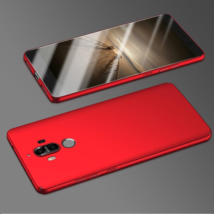 CAFELE for  Huawei Mate 9 Ultra-thin PC Frosted Protective Back Cover Case