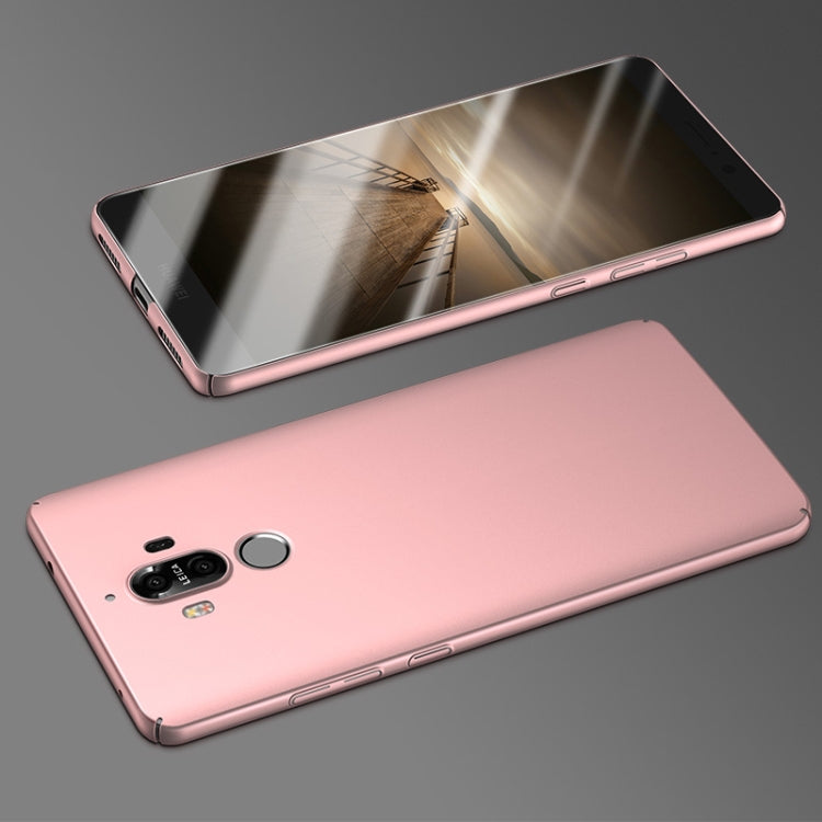 CAFELE for  Huawei Mate 9 Ultra-thin PC Frosted Protective Back Cover Case