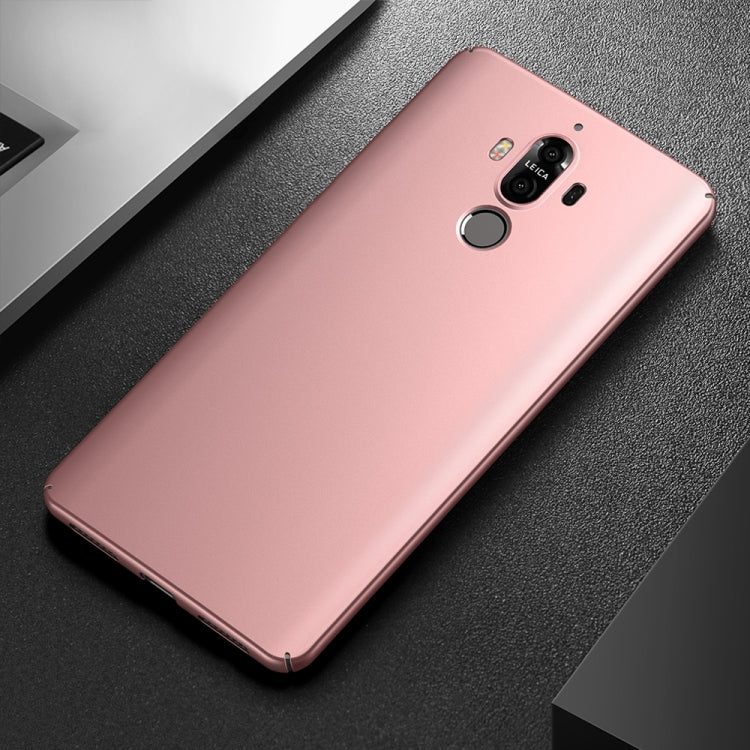 CAFELE for  Huawei Mate 9 Ultra-thin PC Frosted Protective Back Cover Case