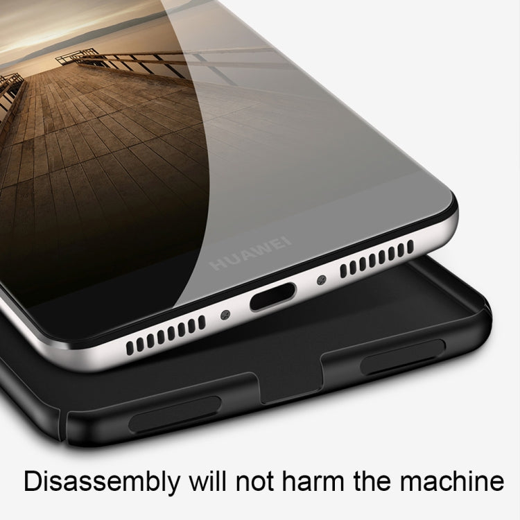 CAFELE for  Huawei Mate 9 Ultra-thin PC Frosted Protective Back Cover Case
