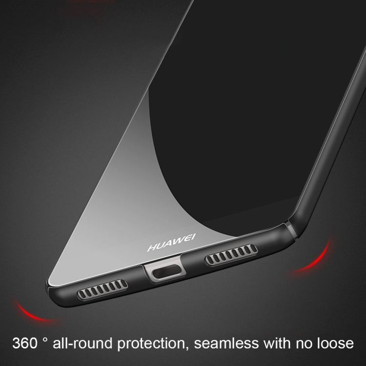 CAFELE for  Huawei Mate 9 Ultra-thin PC Frosted Protective Back Cover Case