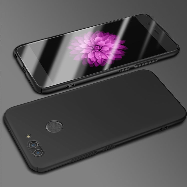 CAFELE for  Huawei nova 2 Ultra-thin PC Frosted Protective Back Cover Case