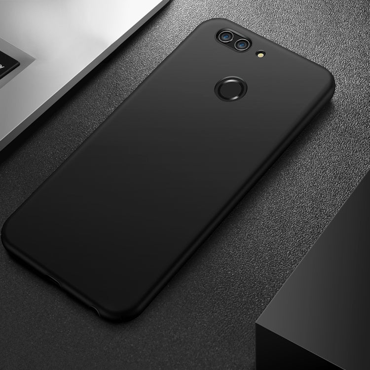 CAFELE for  Huawei nova 2 Ultra-thin PC Frosted Protective Back Cover Case