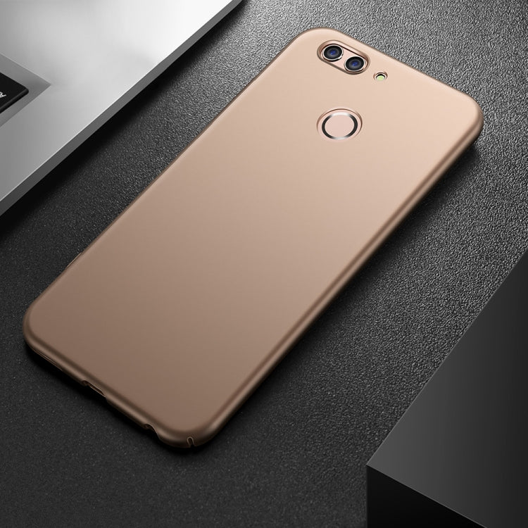 CAFELE for  Huawei nova 2 Ultra-thin PC Frosted Protective Back Cover Case