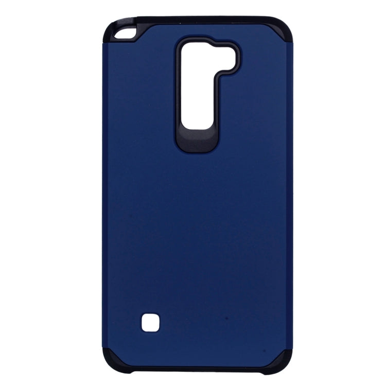 For LG Stylo 2 / LS775 Corselet TPU + PC Combination Back Case