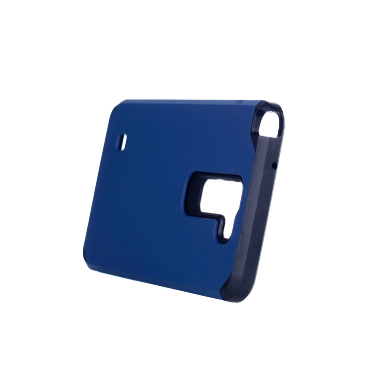 For LG Stylo 2 / LS775 Corselet TPU + PC Combination Back Case