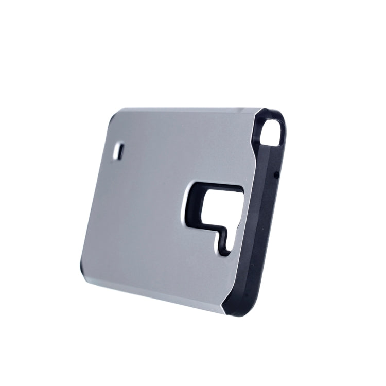 For LG Stylo 2 / LS775 Corselet TPU + PC Combination Back Case