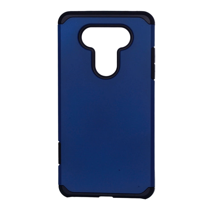 For LG V20 Corselet TPU + PC Combination Back Case