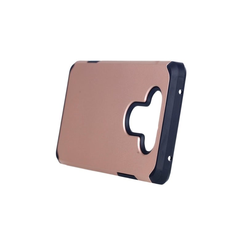 For LG V20 Corselet TPU + PC Combination Back Case