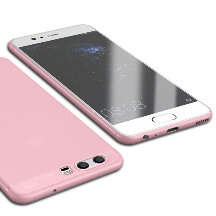 CAFELE Chiffon Series For Huawei P10 PP Ultra-slim Matte Protective Back Cover Case