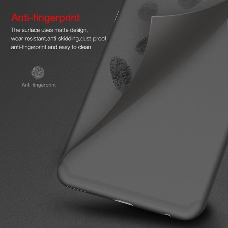 CAFELE Chiffon Series For Huawei P10 Plus PP Ultra-slim Matte Protective Back Cover Case