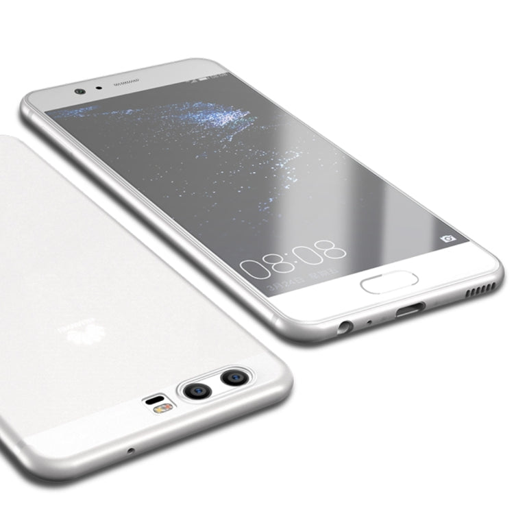 CAFELE Chiffon Series For Huawei P10 Plus PP Ultra-slim Matte Protective Back Cover Case