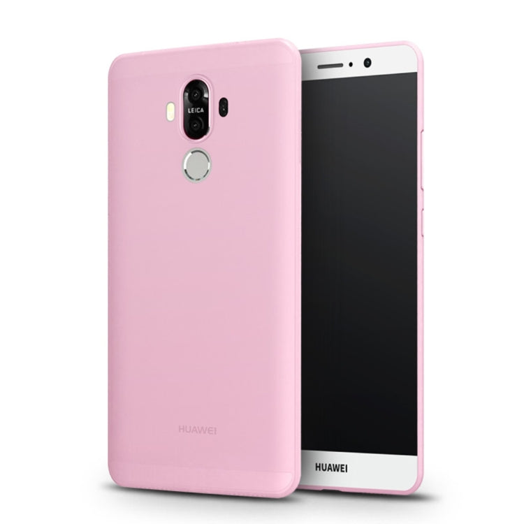 CAFELE Chiffon Series For Huawei Mate 9 PP Ultra-slim Matte Protective Back Cover Case