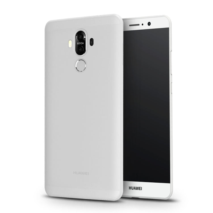 CAFELE Chiffon Series For Huawei Mate 9 PP Ultra-slim Matte Protective Back Cover Case