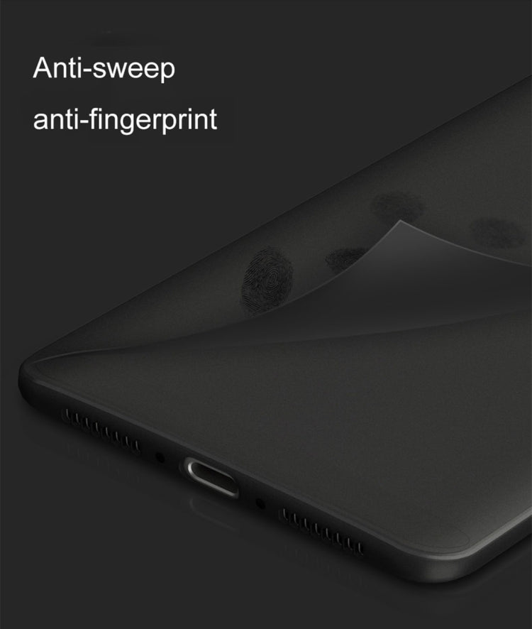 CAFELE Chiffon Series For Huawei Mate 9 PP Ultra-slim Matte Protective Back Cover Case