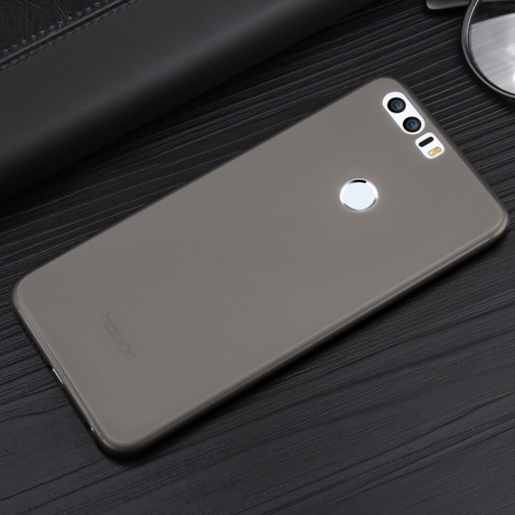 CAFELE Chiffon Series For Huawei Honor 8 PP Ultra-slim Matte Protective Back Cover Case