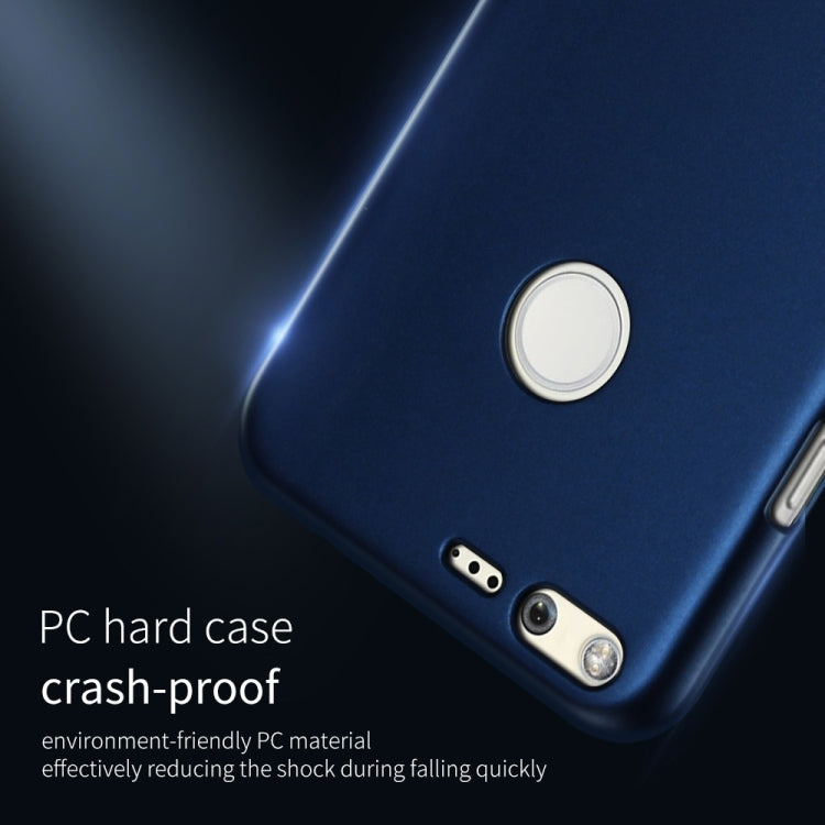 Lenuo for Google Pixel PC Ultra-thin Impact Protection Case