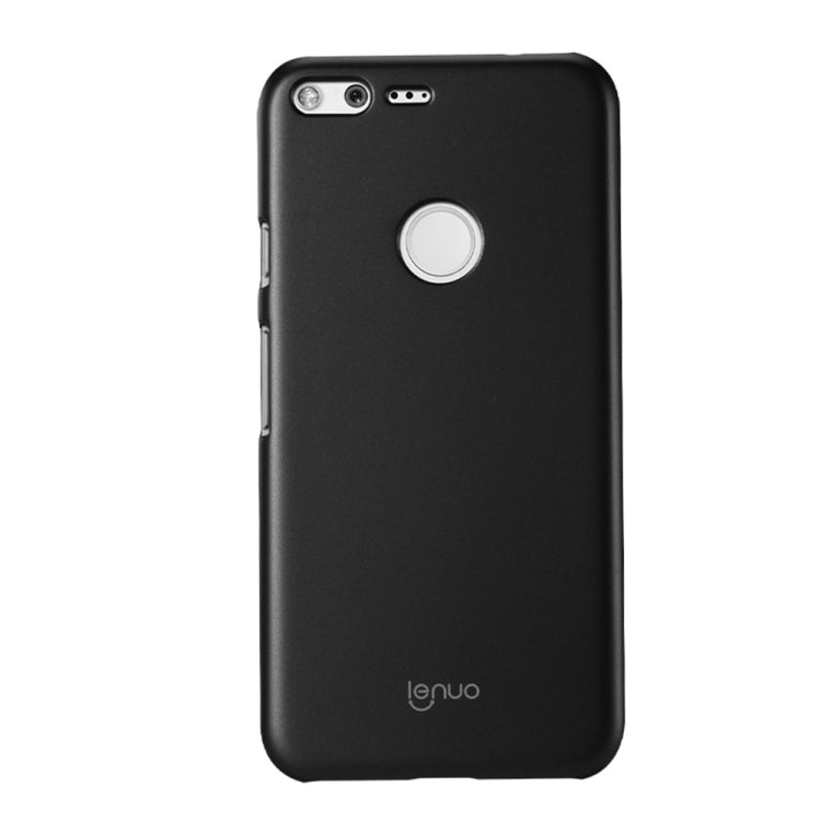 Lenuo for Google Pixel XL PC Ultra-thin Impact Protection Case