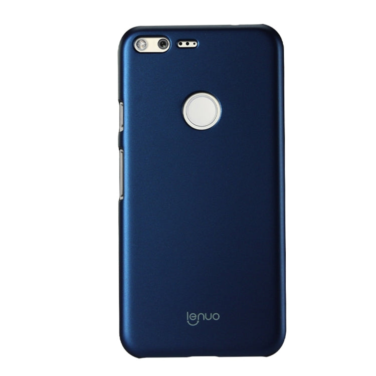 Lenuo for Google Pixel XL PC Ultra-thin Impact Protection Case