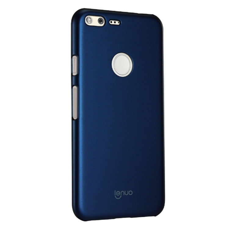 Lenuo for Google Pixel XL PC Ultra-thin Impact Protection Case