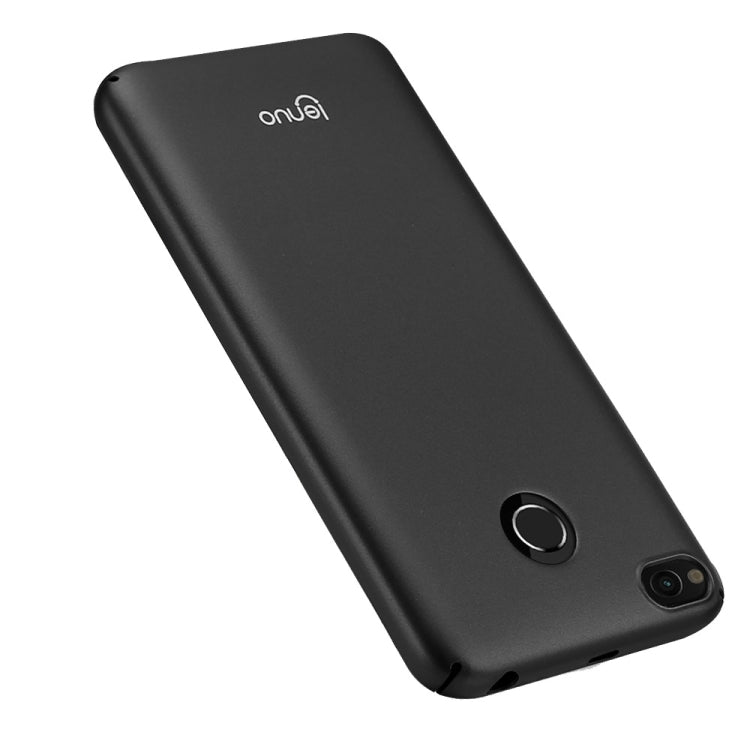 Lenuo for  Xiaomi Redmi 4X PC Ultra-thin Impact Protection Case