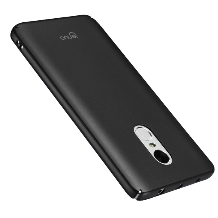 Lenuo for  Xiaomi Redmi Note 4 PC Ultra-thin Impact Protection Case