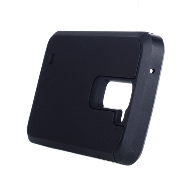 For LG K7 Corselet TPU + PC Combination Protective Case