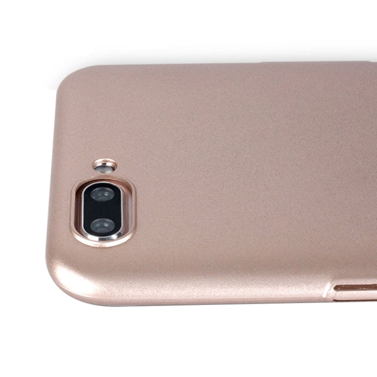 Lenuo for OPPO R11 Plus PC Ultra-thin Impact Protection Case