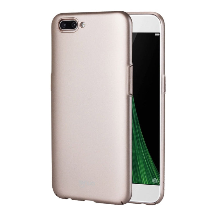 Lenuo for OPPO R11 Plus PC Ultra-thin Impact Protection Case