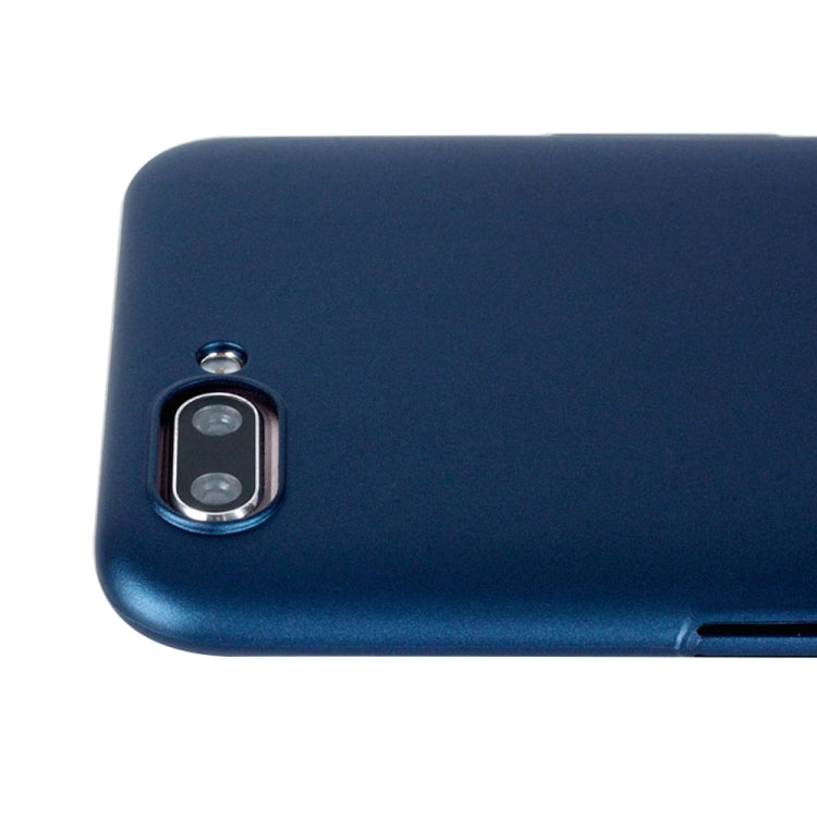 Lenuo for OPPO R11 PC Ultra-thin Impact Protection Case