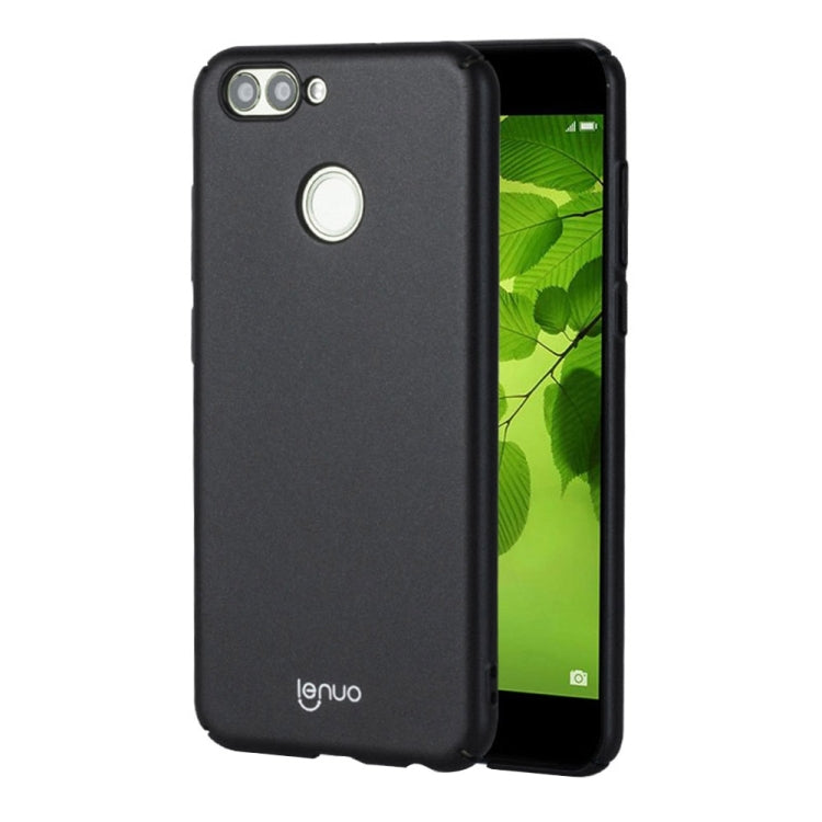 Lenuo for  Huawei nova 2 PC Ultra-thin Impact Protection Case
