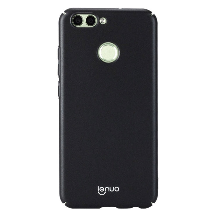 Lenuo for  Huawei nova 2 PC Ultra-thin Impact Protection Case