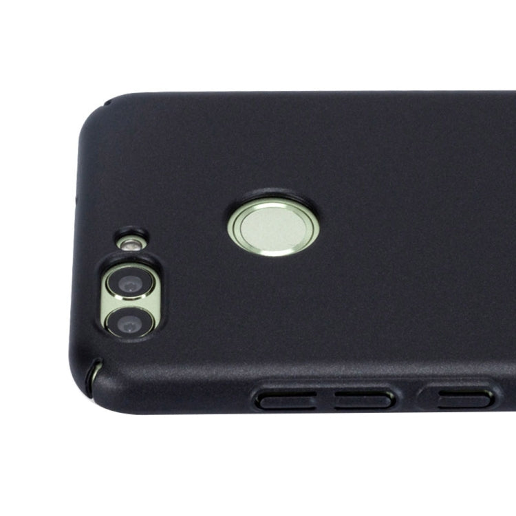 Lenuo for  Huawei nova 2 PC Ultra-thin Impact Protection Case