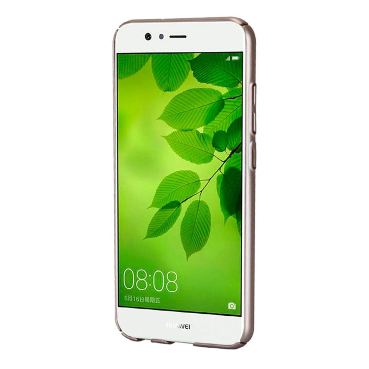 Lenuo for  Huawei nova 2 PC Ultra-thin Impact Protection Case