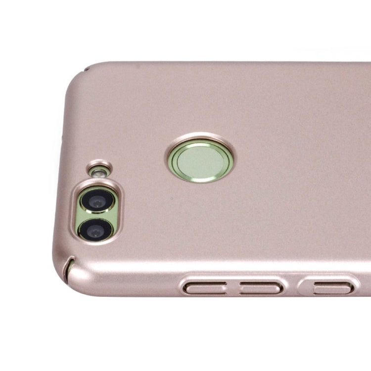 Lenuo for  Huawei nova 2 PC Ultra-thin Impact Protection Case