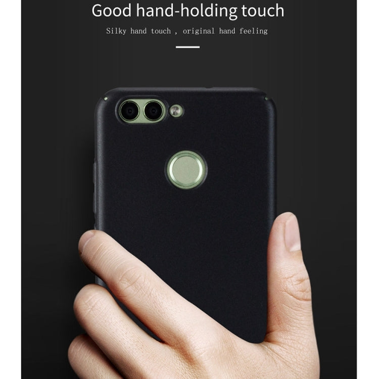 Lenuo for  Huawei nova 2 PC Ultra-thin Impact Protection Case