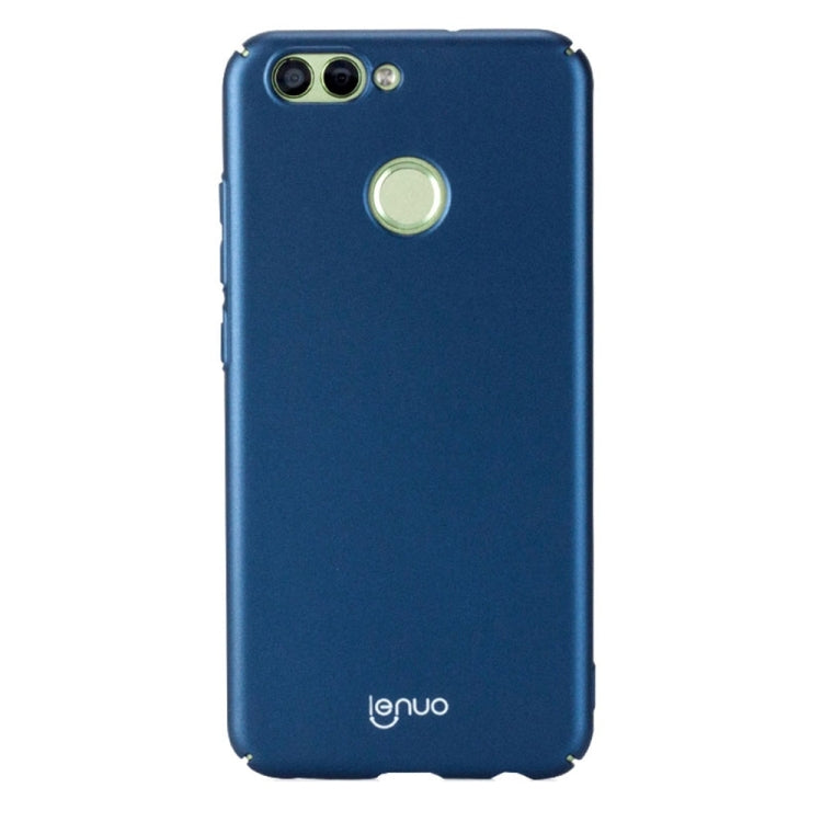 Lenuo for  Huawei nova 2 PC Ultra-thin Impact Protection Case