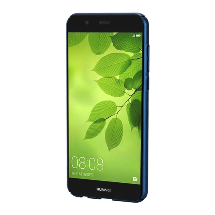 Lenuo for  Huawei nova 2 PC Ultra-thin Impact Protection Case