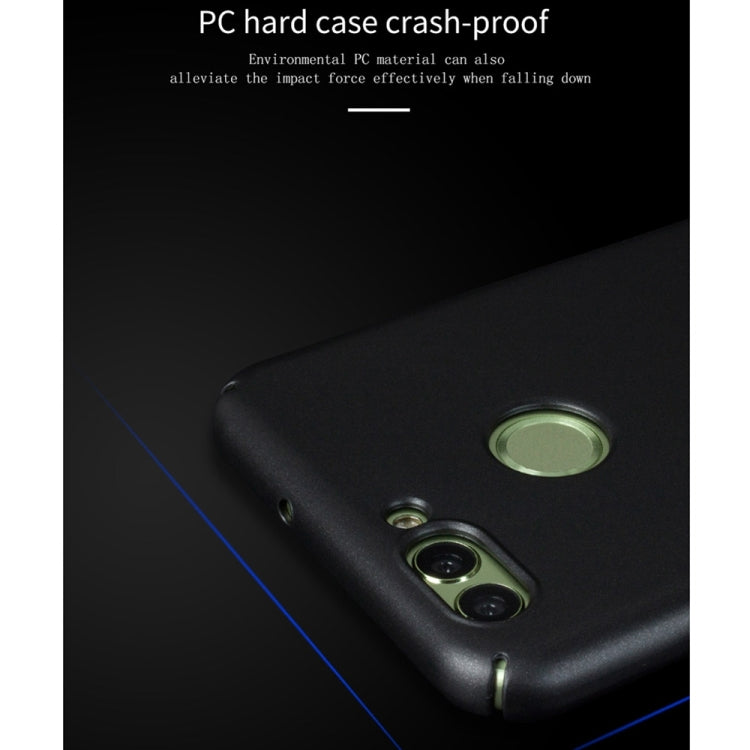 Lenuo for  Huawei nova 2 PC Ultra-thin Impact Protection Case