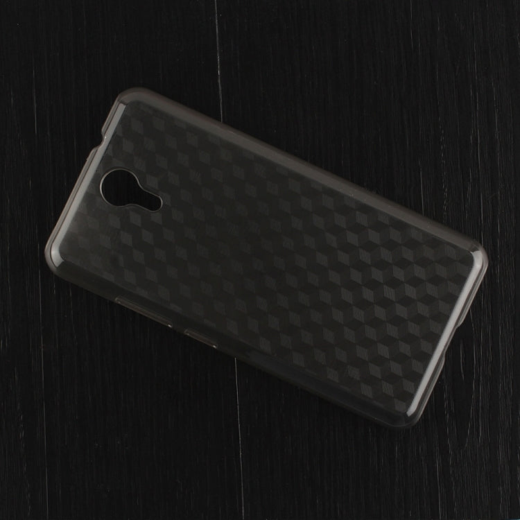 For Ulefone Power II PC Protective Back Case