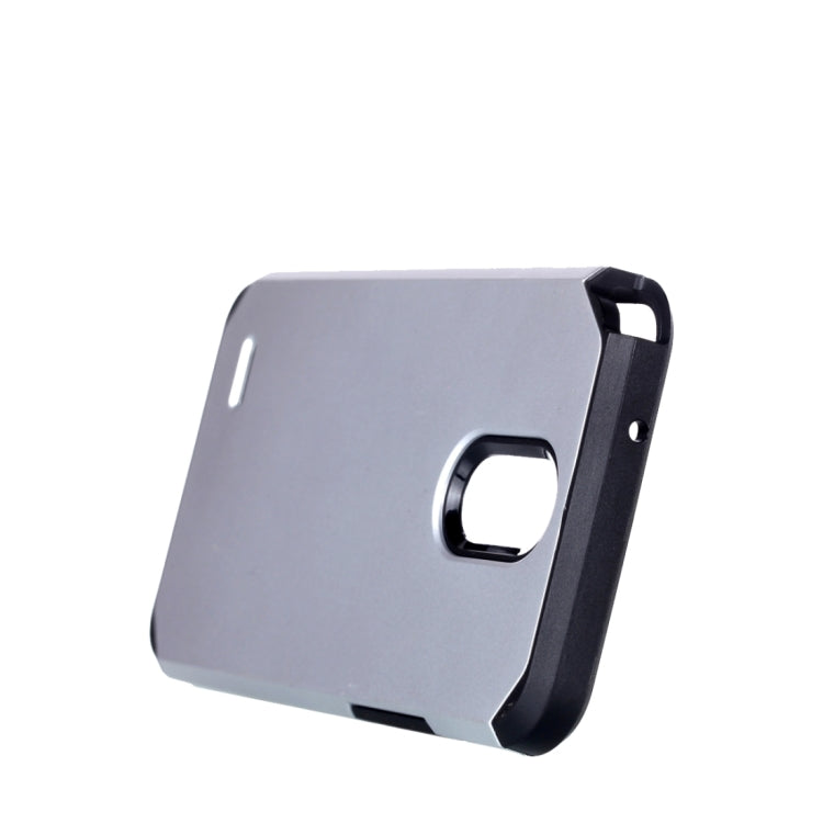 For LG Stylo 3 / Stylus 3 PC + TPU Rugged Armor Combination Protective Case