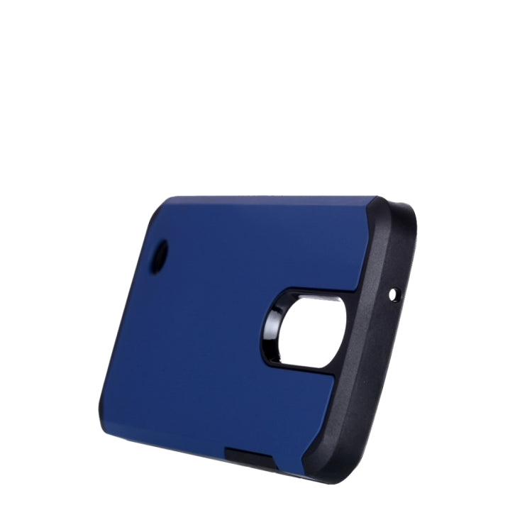 For LG Aristo Corselet TPU + PC Rugged Armor Combination Protective Case