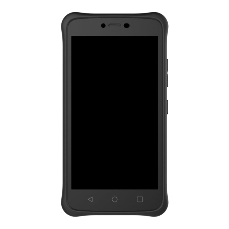 For Motorola Moto C Plus Shock-Resistant 360 Degree Spin Sniper Hybrid Cover TPU + PC Combination Case with Holder