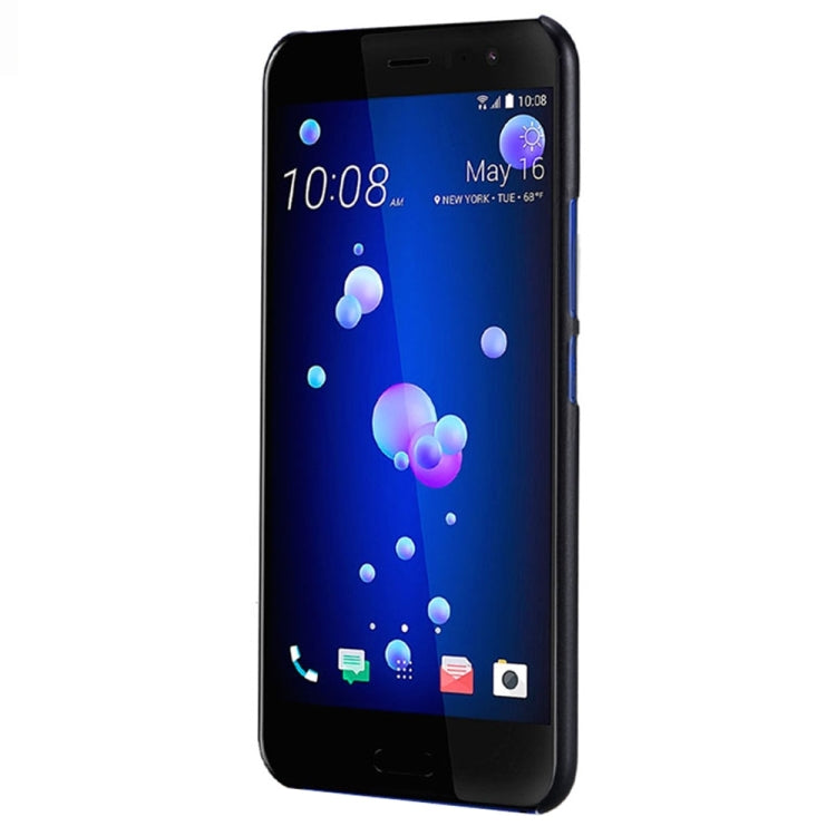 Lenuo for HTC U11 PC Ultra-thin Impact Protection Case