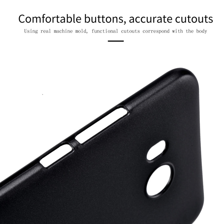 Lenuo for HTC U11 PC Ultra-thin Impact Protection Case