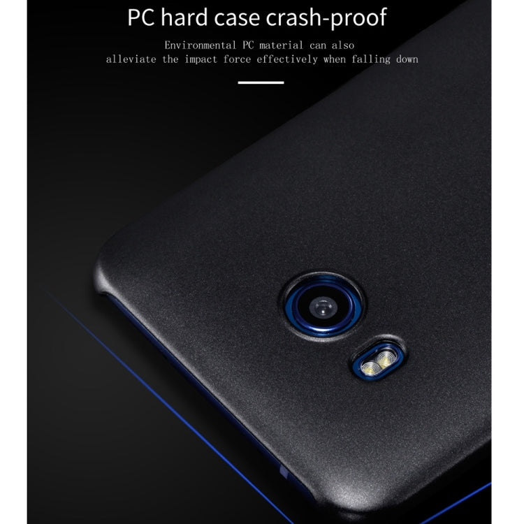 Lenuo for HTC U11 PC Ultra-thin Impact Protection Case