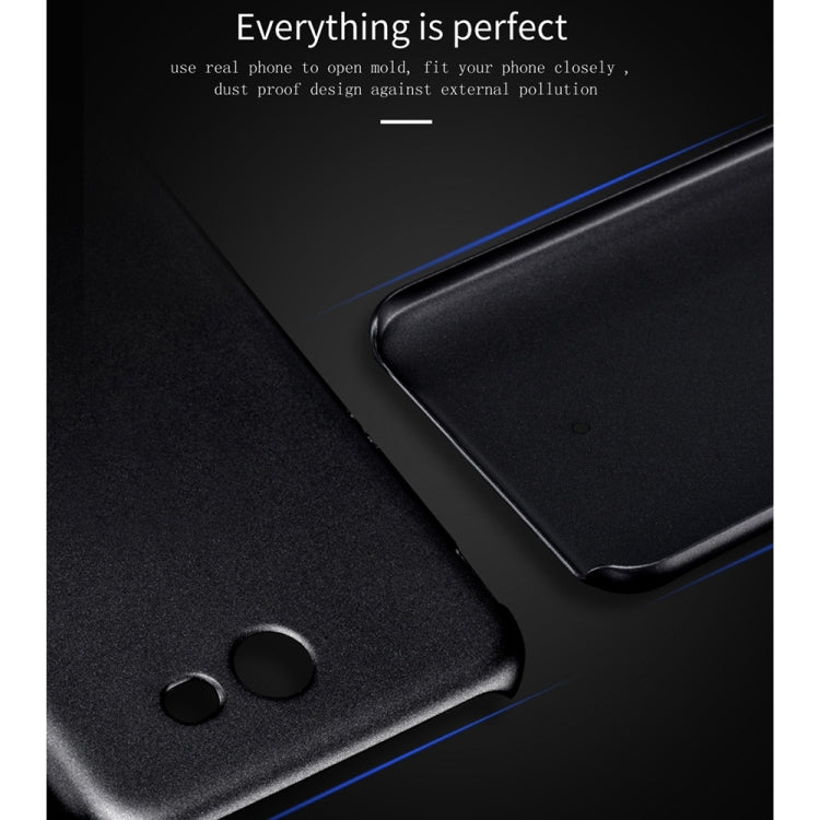 Lenuo for HTC U11 PC Ultra-thin Impact Protection Case