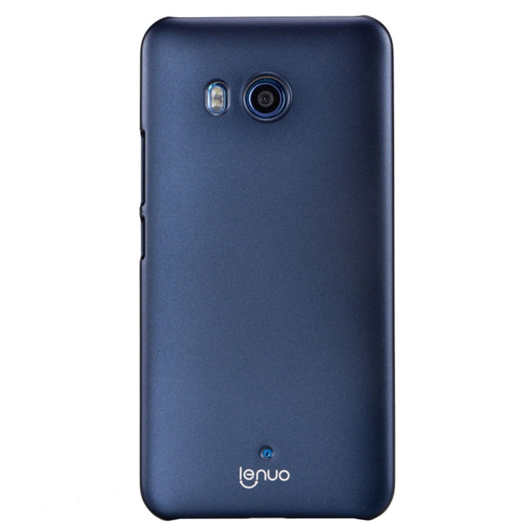 Lenuo for HTC U11 PC Ultra-thin Impact Protection Case