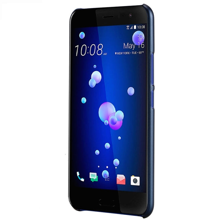 Lenuo for HTC U11 PC Ultra-thin Impact Protection Case